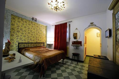 Hostal Villa Scuderi