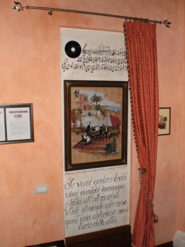 Hostal Villa Scuderi