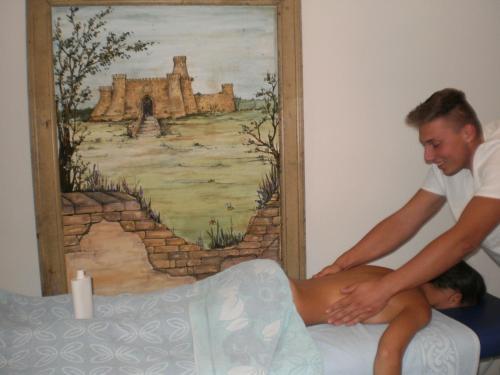 Hostal Villa Scuderi