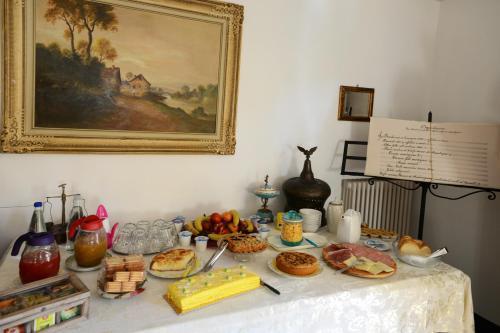 Hostal Villa Scuderi