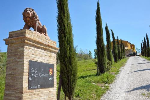 Hostal Villa Scuderi