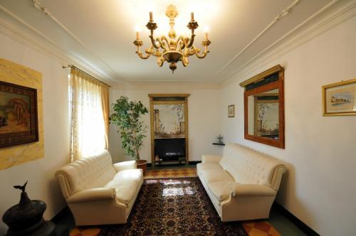 Hostal Villa Scuderi