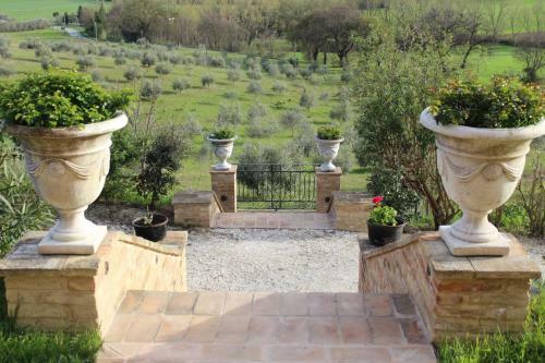 Hostal Villa Scuderi