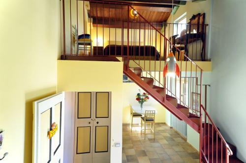Hostal Villa Scuderi