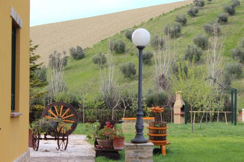 Hostal Villa Scuderi