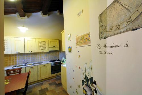 Hostal Villa Scuderi