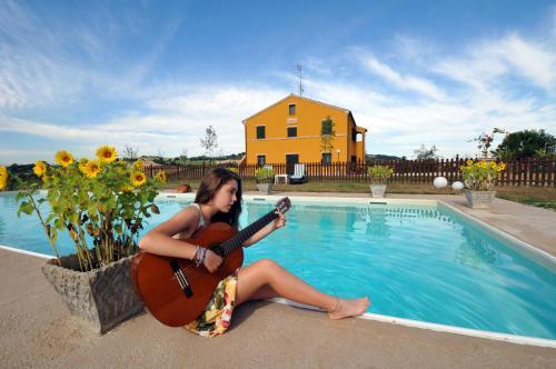 Hostal Villa Scuderi