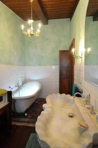 Hostal Villa Scuderi