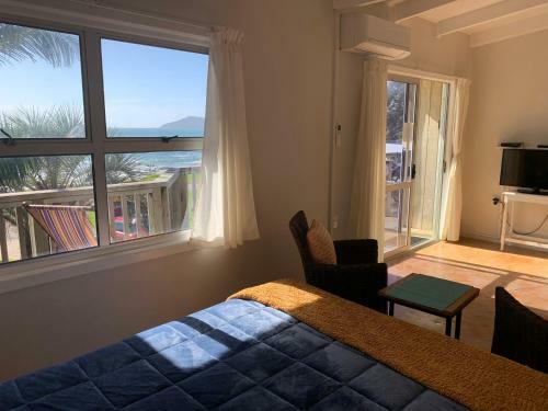 Apartamentos Driftwood Lodge