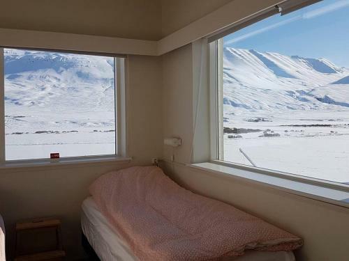 Hostal H�sabakki Guesthouse