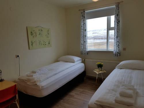 Hostal H�sabakki Guesthouse