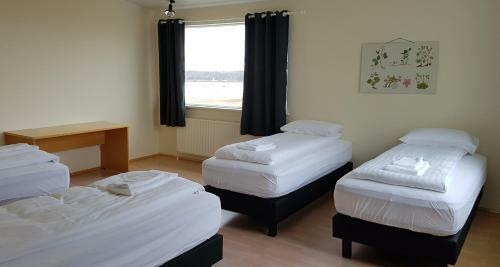 Hostal H�sabakki Guesthouse