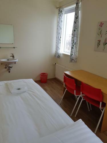 Hostal H�sabakki Guesthouse