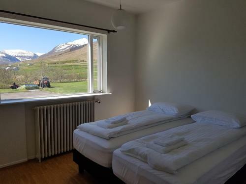 Hostal H�sabakki Guesthouse