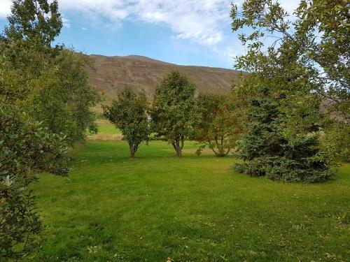 Hostal H�sabakki Guesthouse