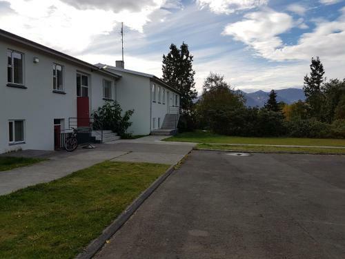 Hostal H�sabakki Guesthouse