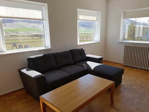 Hostal H�sabakki Guesthouse
