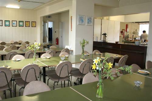 Hostal H�sabakki Guesthouse