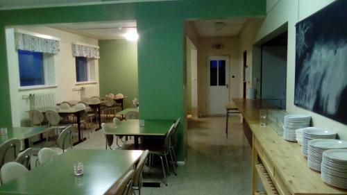 Hostal H�sabakki Guesthouse