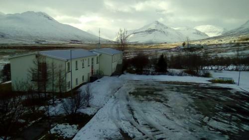Hostal H�sabakki Guesthouse