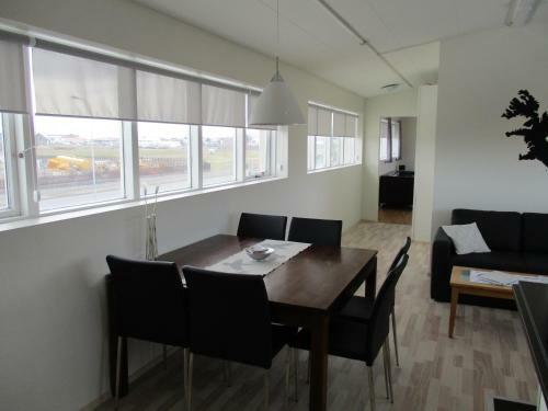 Sk�jaborg Apartment