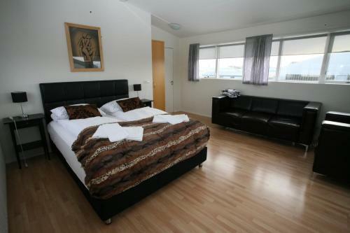 Sk�jaborg Apartment