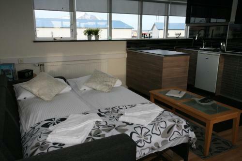 Sk�jaborg Apartment