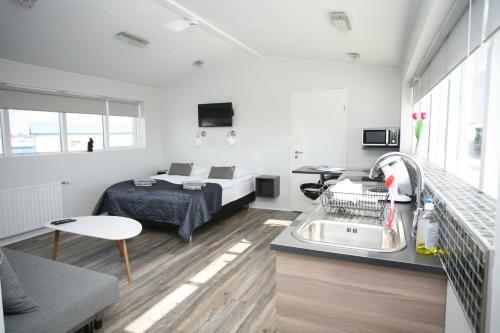 Sk�jaborg Apartment