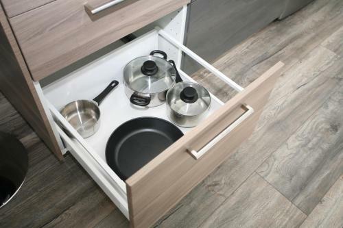 Sk�jaborg Apartment