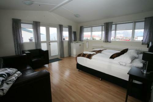 Sk�jaborg Apartment