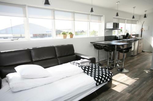 Sk�jaborg Apartment