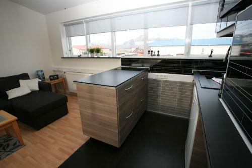 Sk�jaborg Apartment