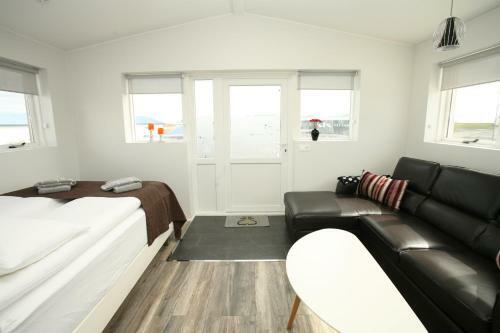 Sk�jaborg Apartment