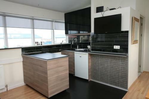 Sk�jaborg Apartment