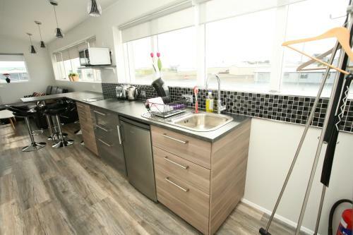 Sk�jaborg Apartment