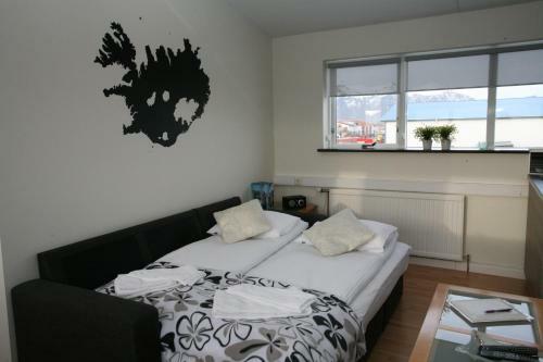 Sk�jaborg Apartment