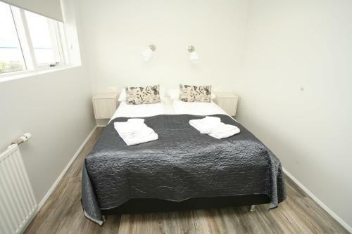 Sk�jaborg Apartment