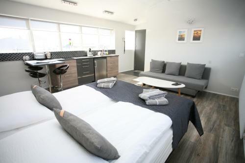 Sk�jaborg Apartment
