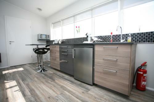 Sk�jaborg Apartment