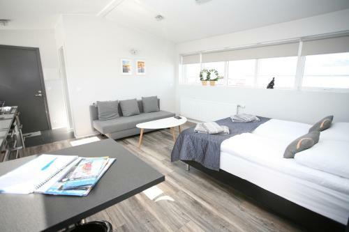 Sk�jaborg Apartment