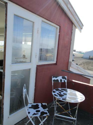 Sk�jaborg Apartment