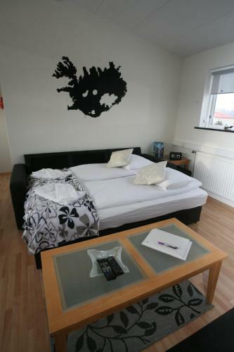Sk�jaborg Apartment