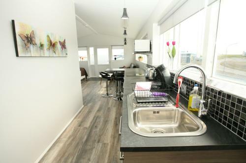 Sk�jaborg Apartment