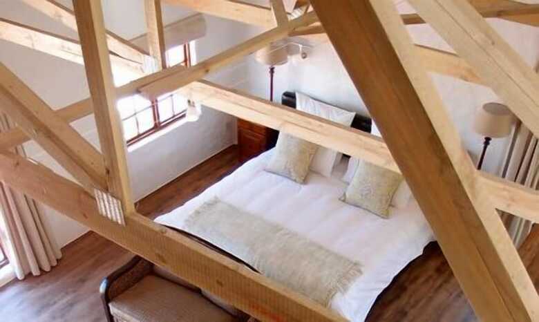 Hostal De Molen Guest House