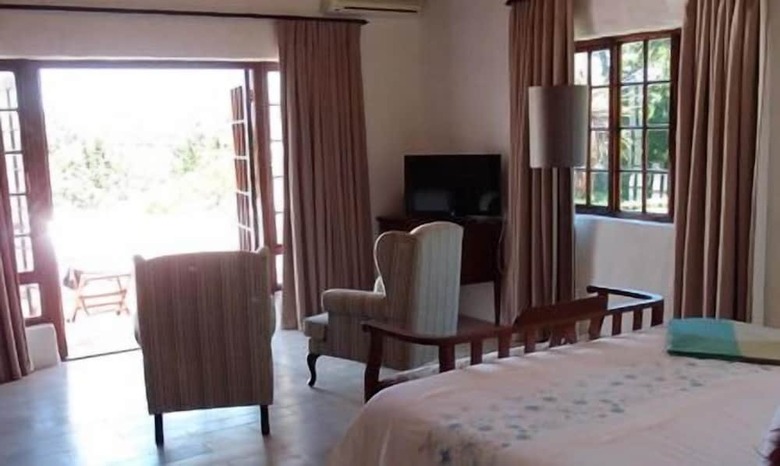 Hostal De Molen Guest House