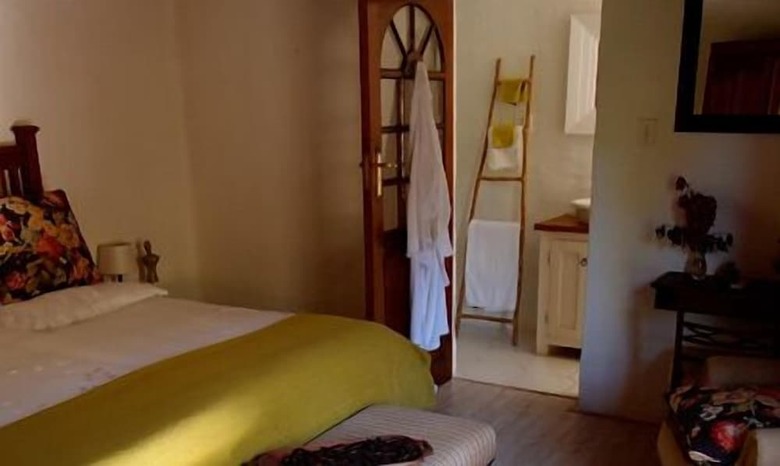 Hostal De Molen Guest House