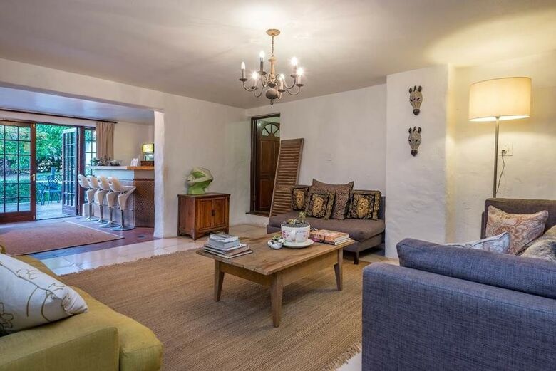 Hostal De Molen Guest House