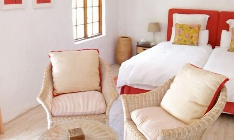 Hostal De Molen Guest House