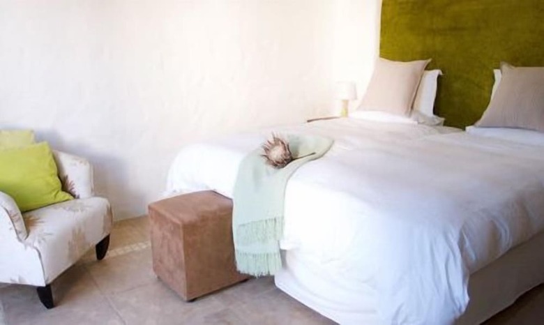 Hostal De Molen Guest House