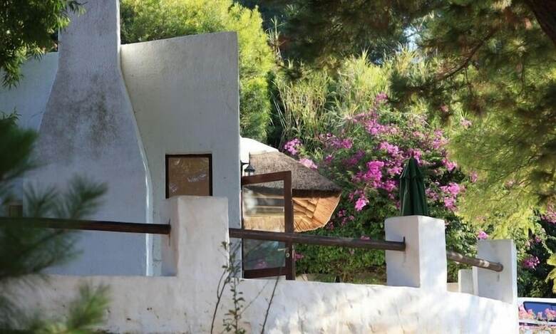 Hostal De Molen Guest House